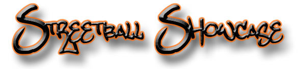 VirtualHoops Streetball Showcase